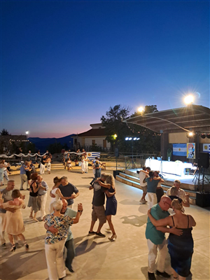 3° Edizione di Onorata Milonga Festival